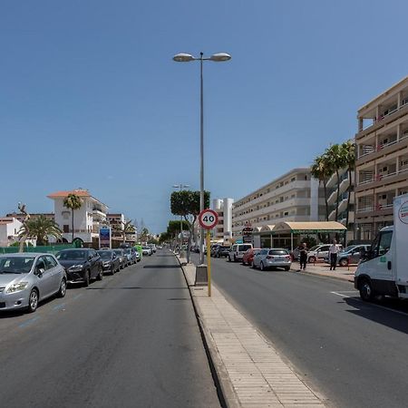 Flatguest Los Molinos San Bartolomé Kültér fotó