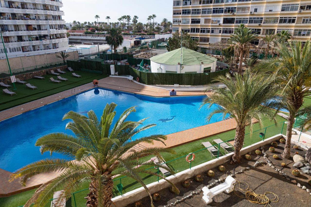 Flatguest Los Molinos San Bartolomé Kültér fotó