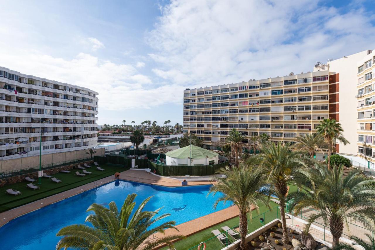 Flatguest Los Molinos San Bartolomé Kültér fotó