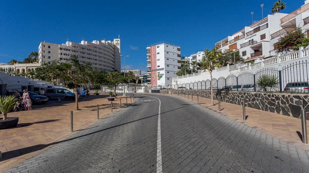 Flatguest Los Molinos San Bartolomé Kültér fotó